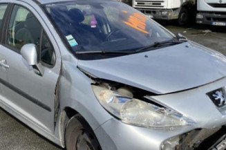 Porte avant droit PEUGEOT 207