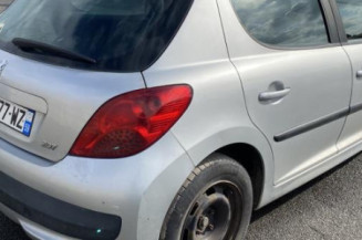 Porte avant droit PEUGEOT 207