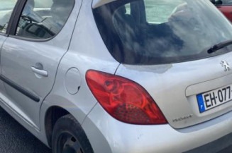 Porte avant droit PEUGEOT 207
