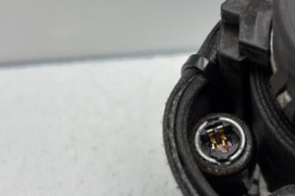 Pretensionneur de ceinture avant gauche PEUGEOT 207