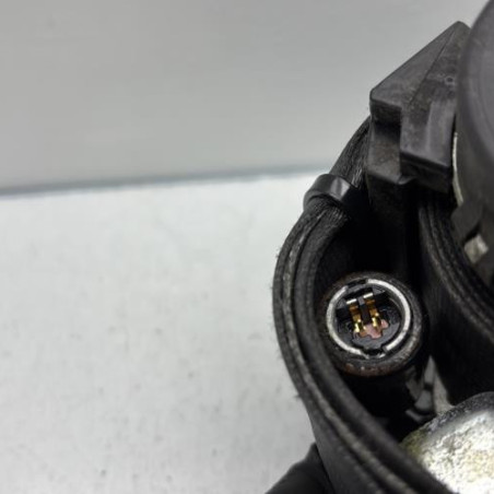 Pretensionneur de ceinture avant gauche PEUGEOT 207