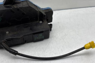Serrure arriere gauche PEUGEOT 207