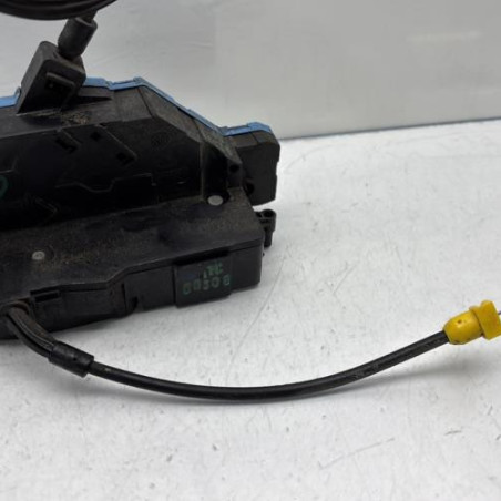 Serrure arriere gauche PEUGEOT 207