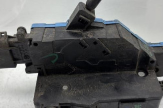Serrure arriere gauche PEUGEOT 207