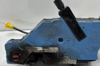 Serrure arriere gauche PEUGEOT 207