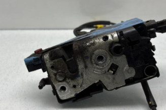 Serrure arriere gauche PEUGEOT 207