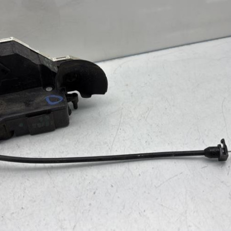 Serrure avant gauche PEUGEOT 207
