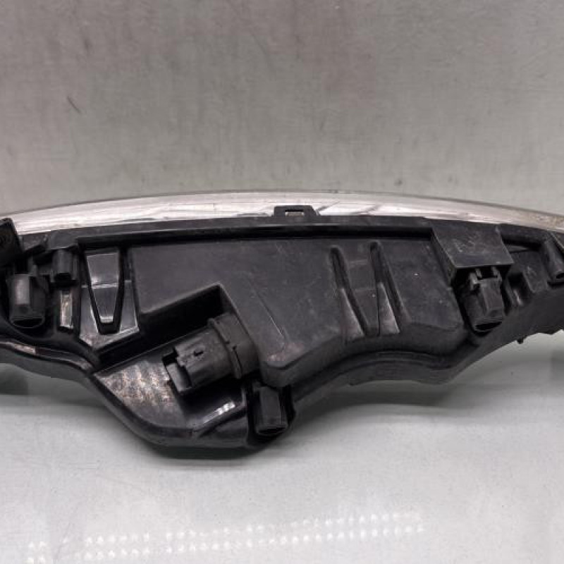 Feu diurne avant droit CITROEN C4 GRAND PICASSO 1 Photo n°2