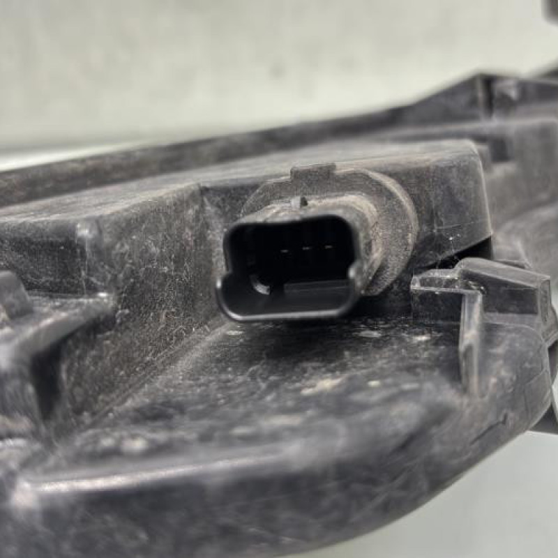 Feu diurne avant droit CITROEN C4 GRAND PICASSO 1 Photo n°3