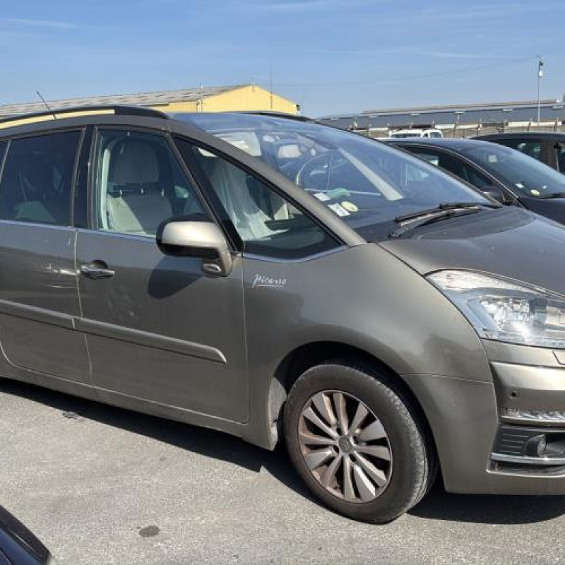 Feu diurne avant droit CITROEN C4 GRAND PICASSO 1 Photo n°6