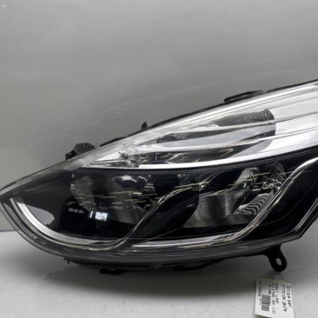 Optique avant principal gauche (feux)(phare) RENAULT CLIO 4 Photo n°1