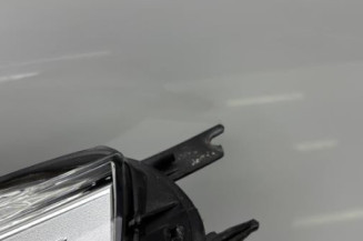 Optique avant principal gauche (feux)(phare) RENAULT CLIO 4