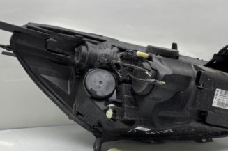 Optique avant principal gauche (feux)(phare) RENAULT CLIO 4