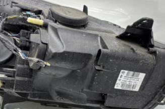 Optique avant principal gauche (feux)(phare) RENAULT CLIO 4