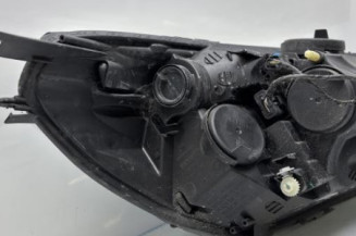 Optique avant principal gauche (feux)(phare) RENAULT CLIO 4