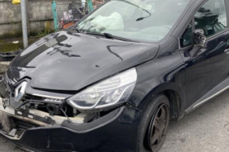 Optique avant principal gauche (feux)(phare) RENAULT CLIO 4