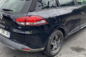 Optique avant principal gauche (feux)(phare) RENAULT CLIO 4