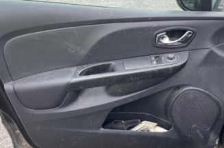 Optique avant principal gauche (feux)(phare) RENAULT CLIO 4