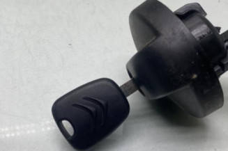 Bouchon de carburant CITROEN C3 2