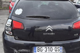 Bouchon de carburant CITROEN C3 2