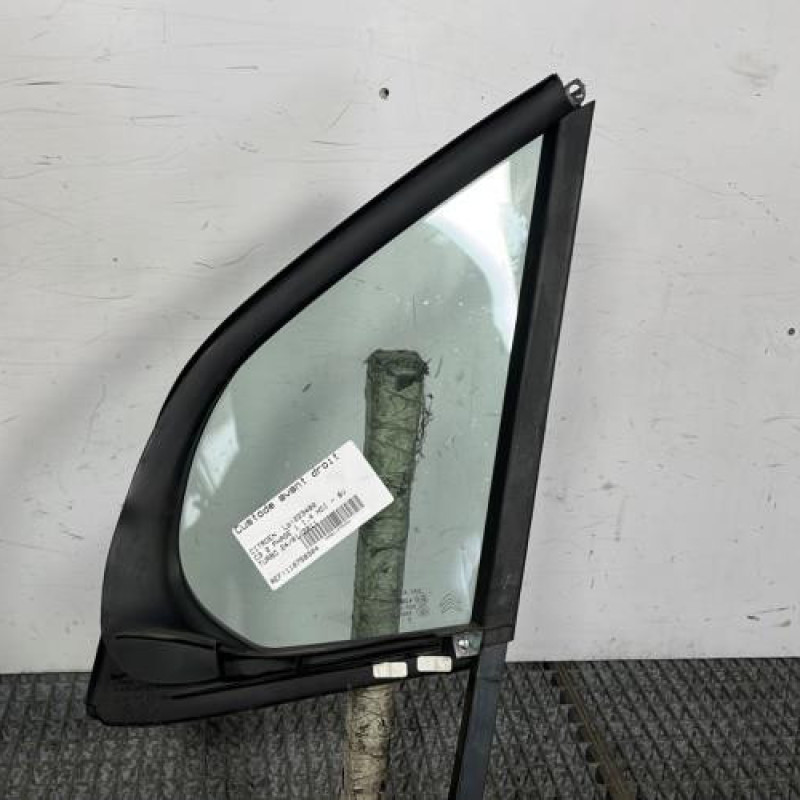 Custode avant droit (porte) CITROEN C3 2 Photo n°4