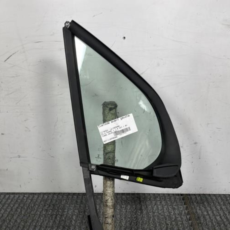 Custode avant gauche (porte) CITROEN C3 2 Photo n°3