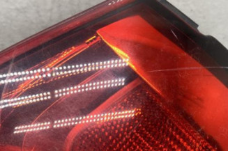 Feu arriere principal droit (feux) CITROEN C3 2