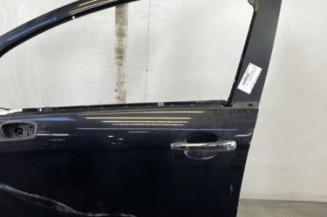Porte avant gauche CITROEN C3 2 Photo n°1