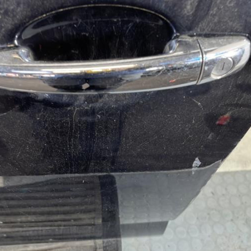 Porte avant gauche CITROEN C3 2 Photo n°3