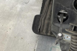 Porte avant gauche CITROEN C3 2