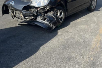 Porte avant gauche CITROEN C3 2