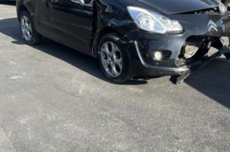 Porte avant gauche CITROEN C3 2