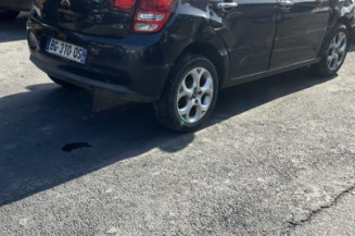 Porte avant gauche CITROEN C3 2