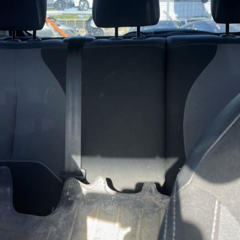 Porte avant gauche CITROEN C3 2 Photo n°15