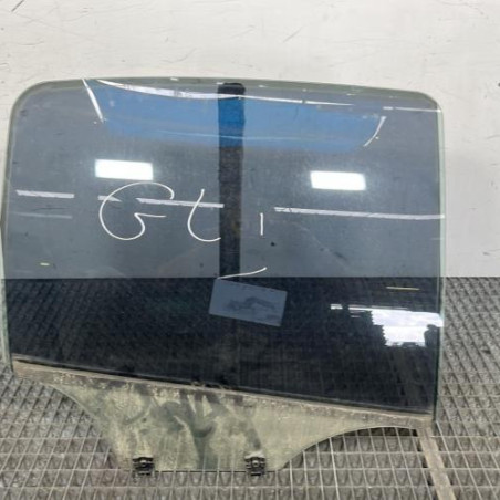Vitre arriere droit CITROEN C3 2 Photo n°1
