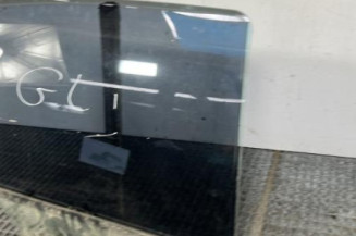Vitre arriere droit CITROEN C3 2