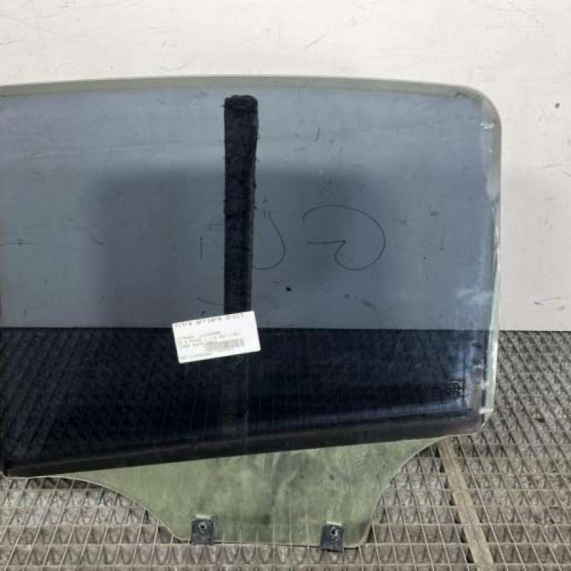 Vitre arriere droit CITROEN C3 2 Photo n°4