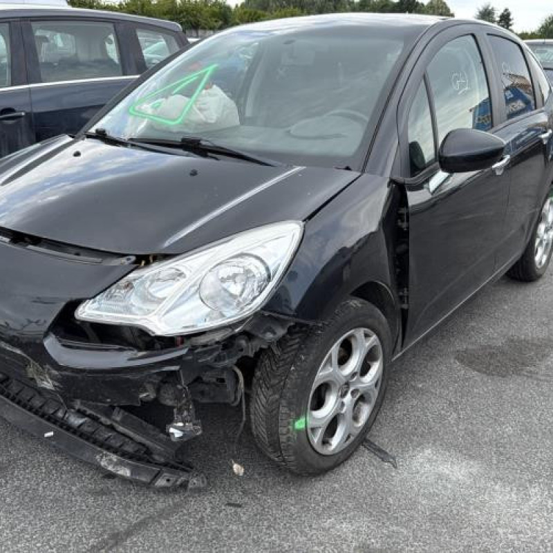 Vitre arriere droit CITROEN C3 2 Photo n°17