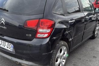 Vitre arriere droit CITROEN C3 2