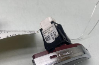 Bouton de warning CITROEN C3 2