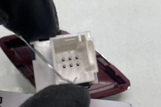 Bouton de warning CITROEN C3 2