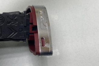 Bouton de warning CITROEN C3 2