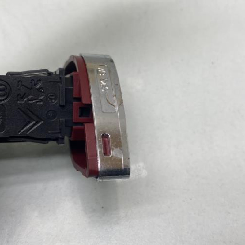 Bouton de warning CITROEN C3 2 Photo n°5