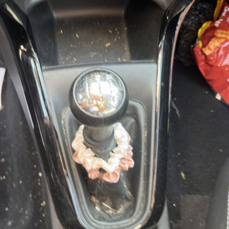 Bouton de warning CITROEN C3 2 Photo n°13