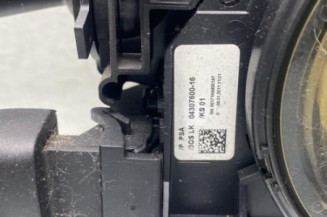Com (Bloc Contacteur Tournant+Commodo Essuie Glace+Commodo Phare) CITROEN C3 2