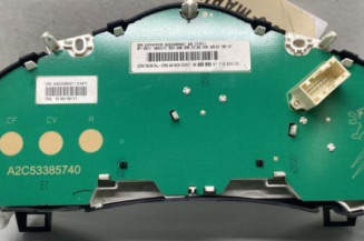 Compteur CITROEN C3 2
