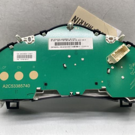 Compteur CITROEN C3 2