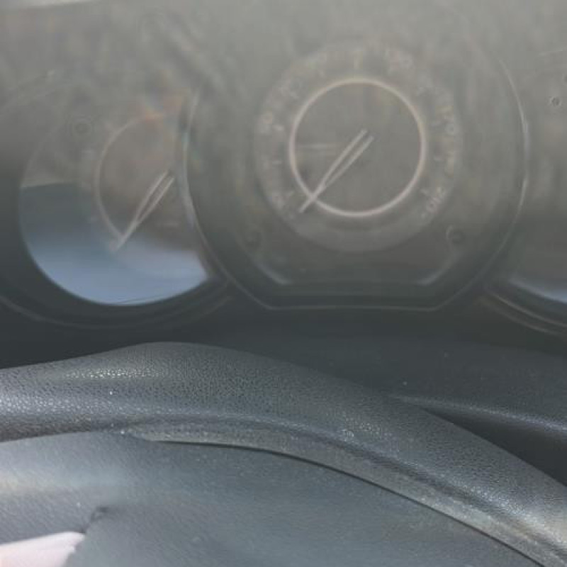 Compteur CITROEN C3 2 Photo n°15