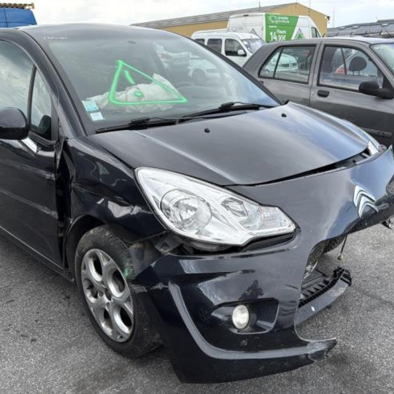 Compteur CITROEN C3 2 Photo n°18