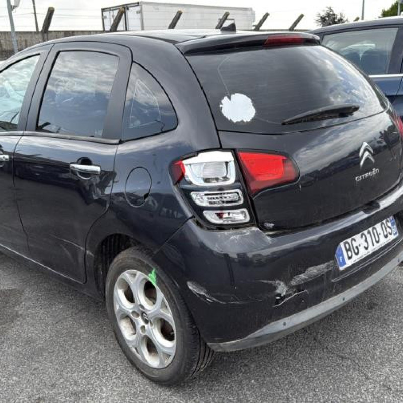 Compteur CITROEN C3 2 Photo n°20
